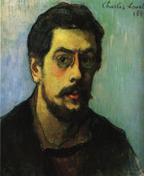 self-Portrait